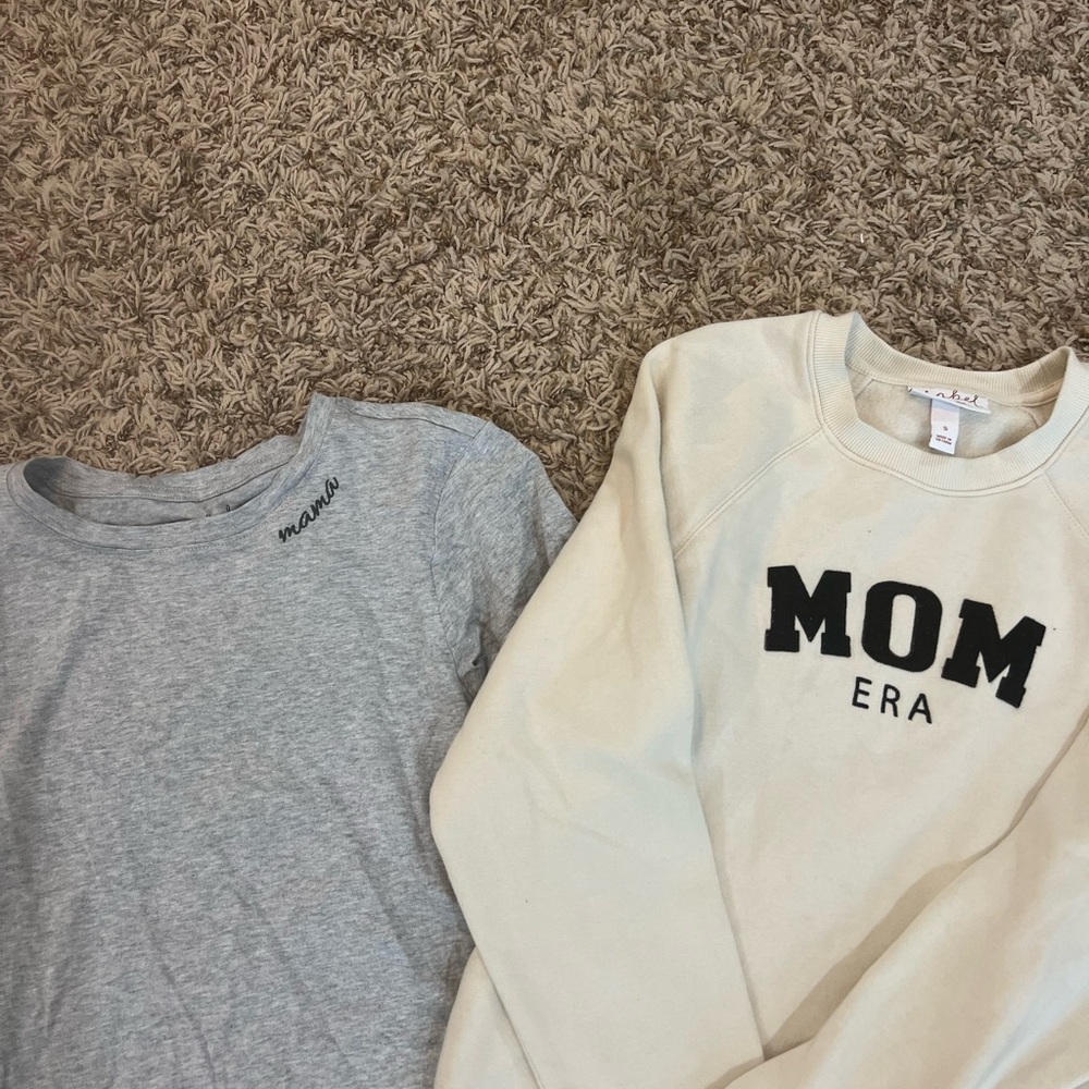 Mom top bundle! - Picture 2 of 2